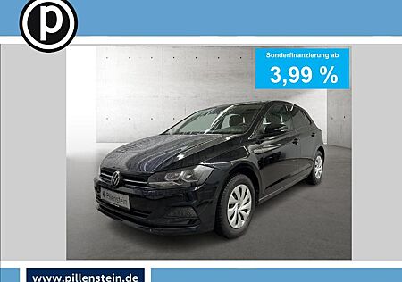 VW Polo Volkswagen TSI DSG NAVI+APP+DIGI+SHZ+PDC+KEY