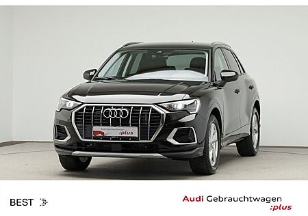 Audi Q3 35 TDI advanced*LED*AHK*VIRTUAL*NAVI-PLUS*KAM