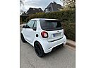 Smart ForTwo cabrio Brabus 109ps voll