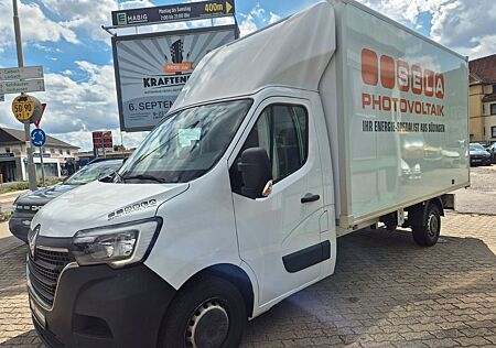 Renault Master III Koffer/Fahrgest. L3H1 3,5t