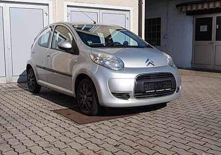 Citroën C1 Style