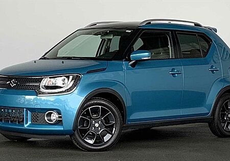 Suzuki Ignis III 1.2 AllGrip Comfort+ ALU KA KEY NAVI