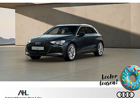 Audi A3 Sportback advanced 35 TFSI 110(150) kW(PS) S