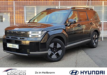 Hyundai Santa Fe Intro Hybrid 215PS 4WD (5-Sitzer) Navi