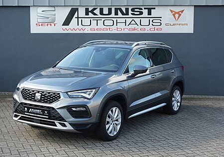 Seat Ateca Xperience 1,5 TSI 110 kw DSG"AHK,Navi,LED"