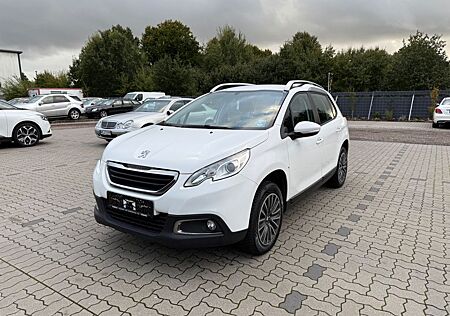 Peugeot 2008 Active