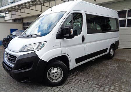 Fiat Ducato Hochr. 33 150 L2H2 Rollstuhl-Lift 8Person