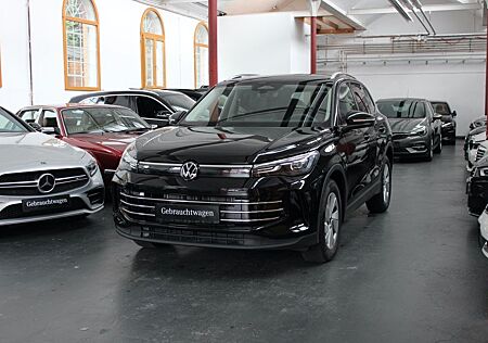 VW Tiguan Volkswagen 2.0 TDI Life * 3400 KM * AUTOMATIK *