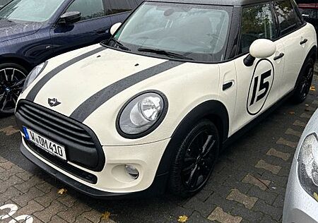 Mini ONE gebraucht kaufen Mini ONE