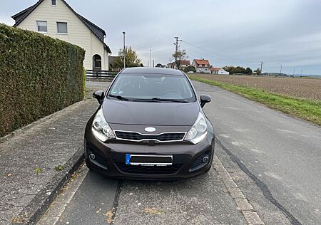 Kia Rio 1.4 CRDi Spirit