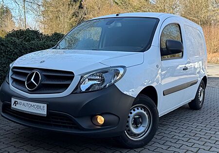 Mercedes-Benz Citan Kasten 109 lang 1.H/RFK/Mwst/E6dT/SHZ
