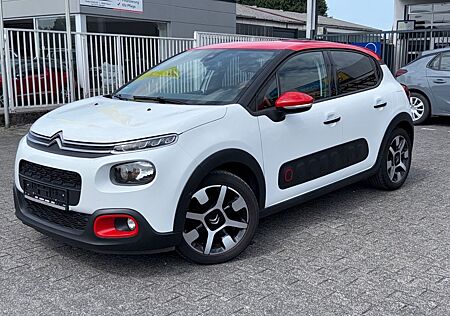 Citroën C3 Shine 1.6 HDI