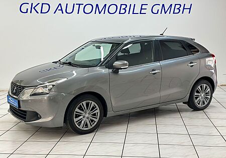 Suzuki Baleno Comfort*Klimaauto*Navi*Kamera*KeyFree*LED