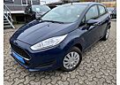 Ford Fiesta Trend/KLIMAANLAGE/SHZ/AHK/