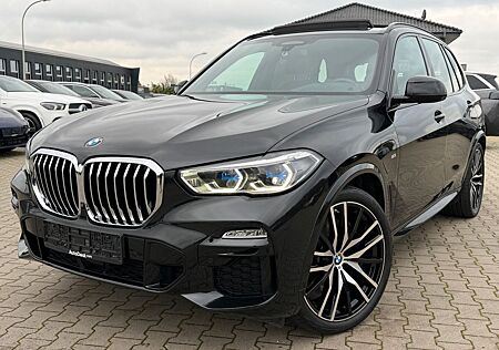 BMW X5 45e M Sport Panoramadach*Laser