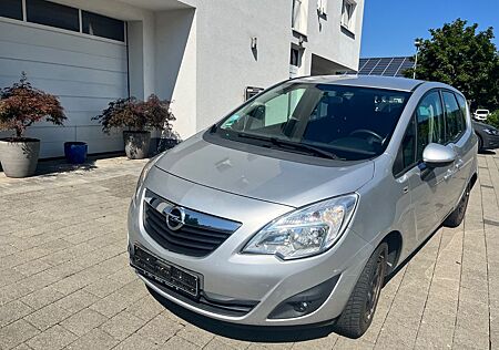 Opel Meriva 1.4 ecoFLEX 150 Jahre 88kW 150 J...