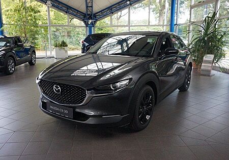 Mazda CX-30 2.0L e-SKYACTIV X 186ps 6MT FWD Homura
