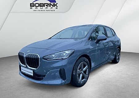 BMW Active Hybrid 5 216 Active Tourer i Head Up adap LED parkassist