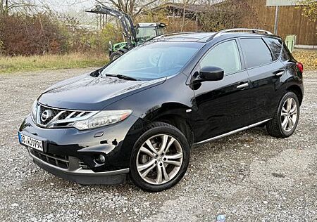 Nissan Murano 2.5 l dCi Executive Executive