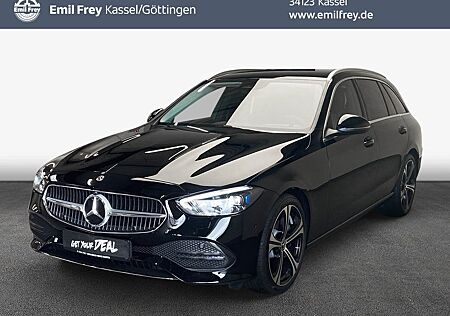 Mercedes-Benz C 220 d T 9G-TRONIC Edition Avantgarde