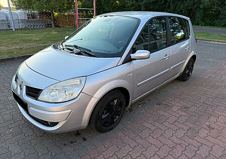 Renault Scenic II 1.6 Avantage Klimaaut. AHK