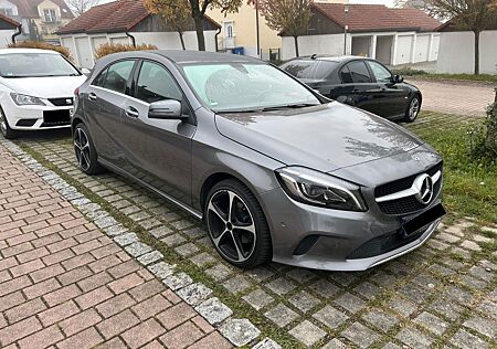 Mercedes-Benz A 200 PEAK Edition PEAK Edition