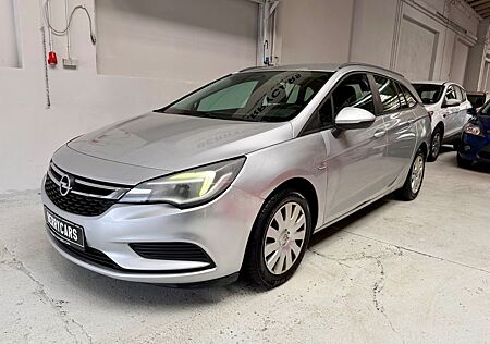 Opel Astra Astra1.6 DTCI*SPORTS Tourer Edition*EURO6*NAVI