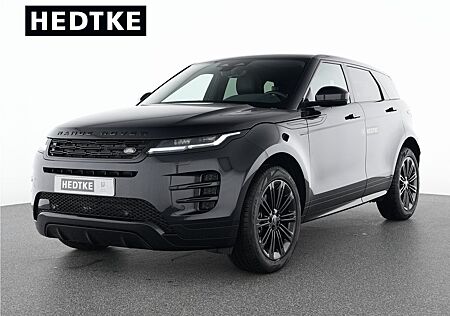 Land Rover Range Rover Evoque D200 Dynamic SE 20"+PANORAMA