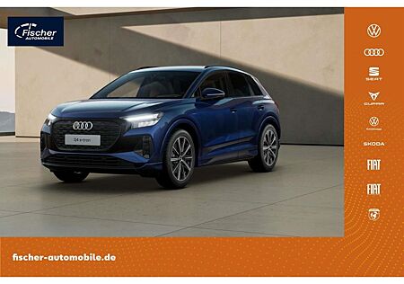 Audi Q4 e-tron 45