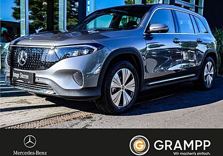 Mercedes-Benz EQB 300 4M ProgressiveAdvancedPlus/Fahrassi/Flex