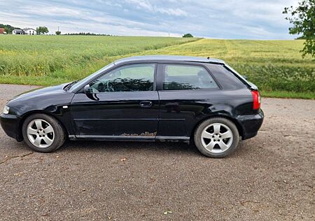 Audi A3 1.9TDI 130Ps