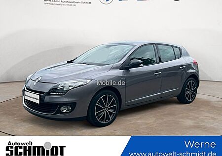 Renault Megane Mégane Bose Edition ENERGY dCi 130 Start & Stop