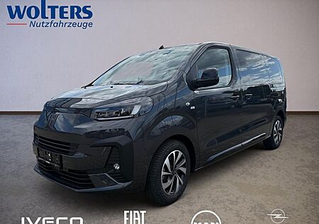 Fiat Ulysse Scudo 2.0 AT8 L2
