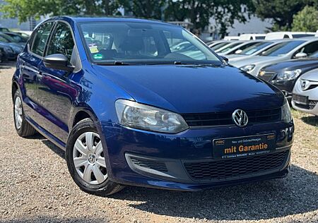 VW Polo Volkswagen 1.2 Trendline TÜV NEU*Klima*Tempo*5 Gang