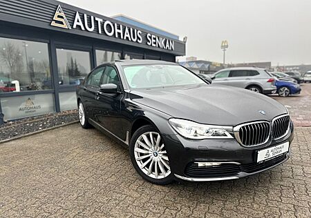 BMW 740d xDrive*DISPLAY-KEY*HUD*SOFT-CLOSE*360°*