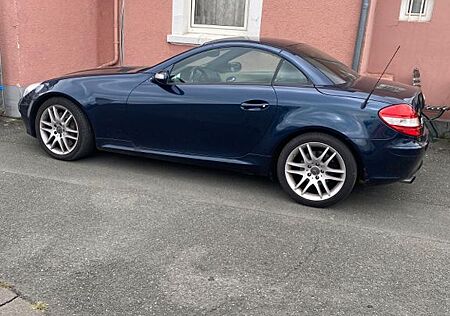 Mercedes-Benz SLK 350 SLK -350 R171 ***SONDERPREIS***