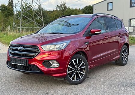 Ford Kuga 1.5 ST-Line*Panorama*Bi-Xenon*8xALU*Navi*