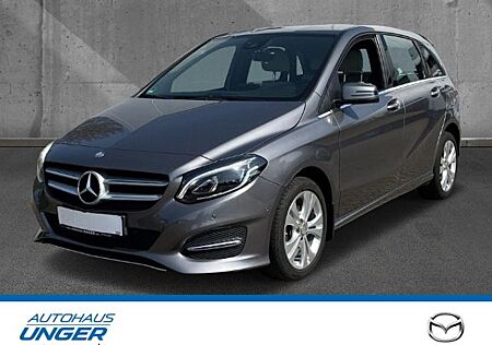 Mercedes-Benz B 160 -Klasse (BM 246)(11.2011- ) Urban-Line Son