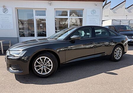 Audi A6 Lim. 40 TDI*Bang&Olufsen+Matrix-LED+Keyyles-G
