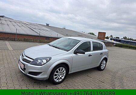 Opel Astra H Lim. Selection "110 Jahre"Tüv bis 11/26
