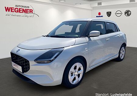 Suzuki Swift COMFORT CVT HYBRID