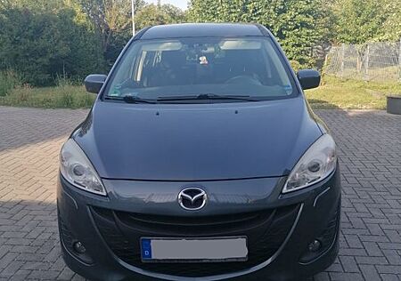 Mazda 5 2.0 MZR-DISI 110kW Center-Line i-Stop Cent...