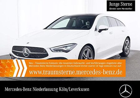 Mercedes-Benz CLA 200 Shooting Brake CLA 200 SB AMG Premium PANO KEYLESS 360°