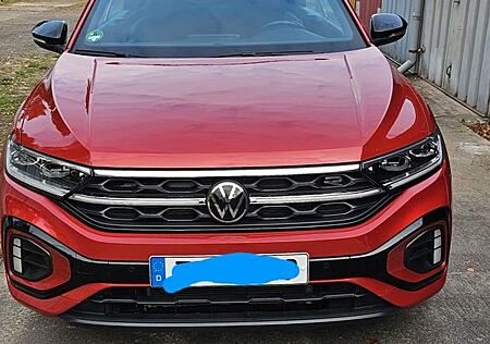 VW T-Roc Volkswagen Cabriolet 1.5 TSI DSG R-Line mit Garantie