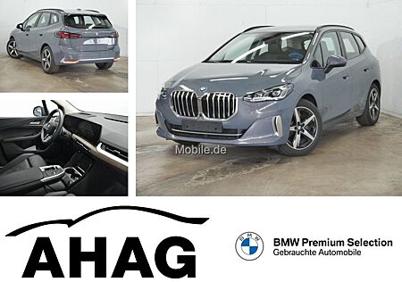 BMW 223d Active Tourer xDrive Steptronic DCT Luxury
