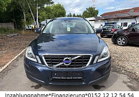 Volvo XC 60 XC60 Edition PRO AWD