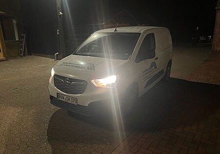 Opel Combo E Cargo Edition
