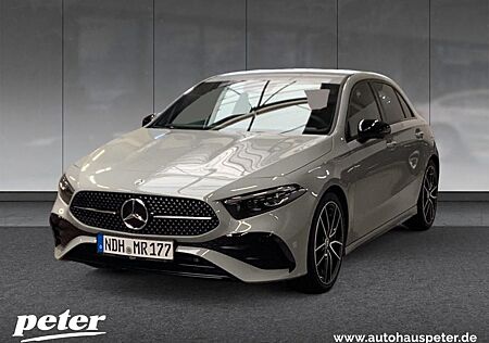 Mercedes-Benz A 220 4MATIC Kompaktlimousine +MBUX+AMG+Perf-AGA