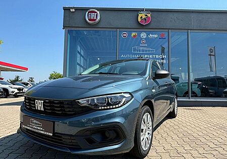 Fiat Tipo MY24 5-türer Hybrid 1.5 GSE *CARPLAY*KLIMAA