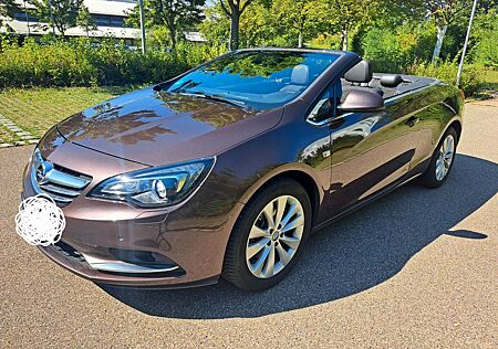 Opel Cascada 1.4 Turbo 103kW ecoFLEX INNOVATION I...